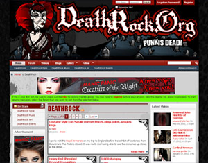 Deathrock.org